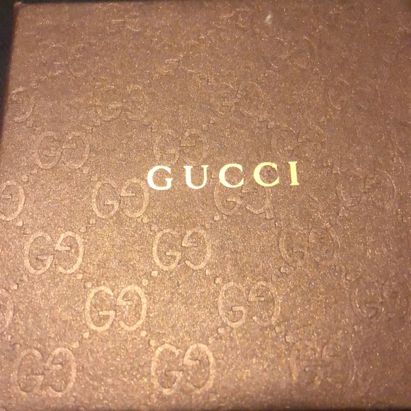 Gucci belt - Picture 3 of 3